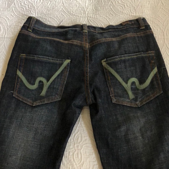 Citizens Of Humanity Denim - Citizens of Humanity Jeans